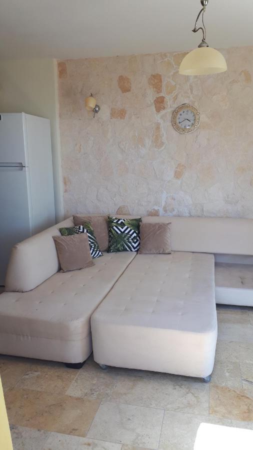 Carla Apart Kalkan Exterior foto